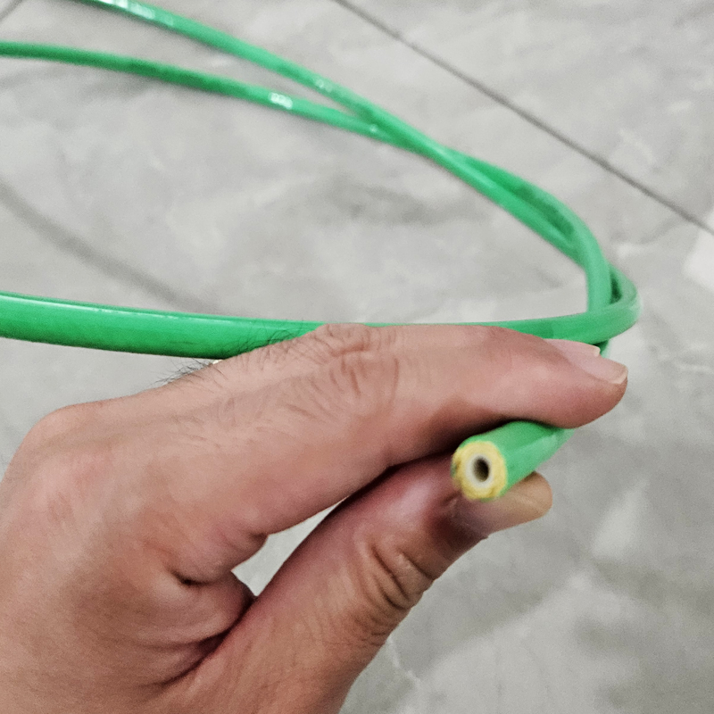 纖維增強(qiáng)樹(shù)脂管